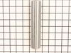 Tailstock Spindle – Part Number: 6295723
