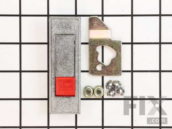 10462214-1-M-Powermatic-6295742-Door Lock