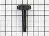 Clamp Knob – Part Number: 6296033