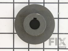 Pulley – Part Number: 6296051