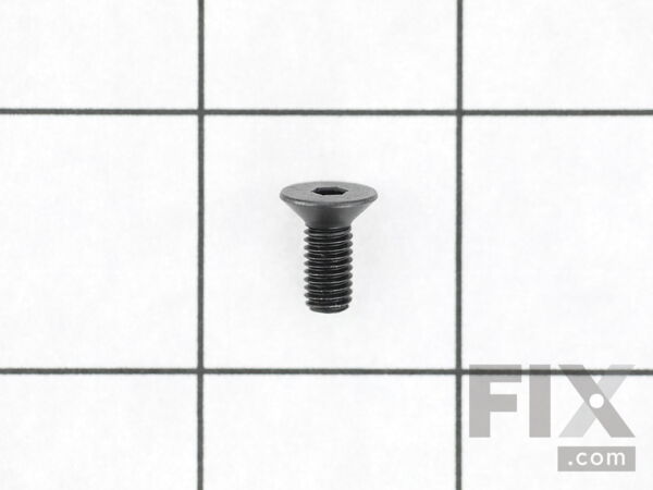10462363-1-M-Powermatic-6296055-Flat Head Screw