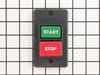 Switch Pushbutton – Part Number: 6296133