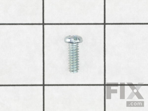 10462423-1-M-Powermatic-6296136-Pan Head Screw