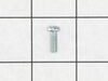 Pan Head Screw – Part Number: 6296136