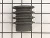 Cutterhead Pulley – Part Number: 6296176