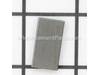 Lock Bar Spacer – Part Number: 6296192