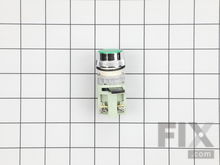 Start Switch – Part Number: 6296238
