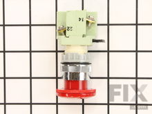 Stop Switch – Part Number: 6296239
