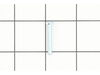 Round Head Screw – Part Number: 6296254