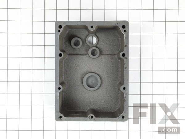 10462547-1-M-Powermatic-6296264A-Gearbox Body