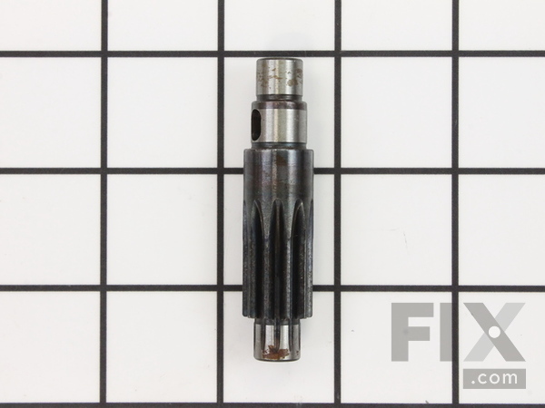 10462554-1-M-Powermatic-6296271-Gear Shaft