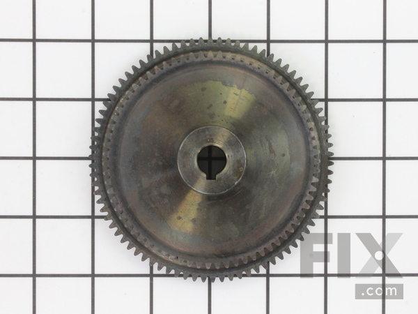 10462555-1-M-Powermatic-6296272-Gear Assembly
