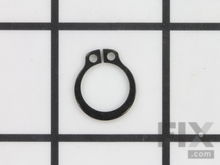 S-Ring – Part Number: 6296275