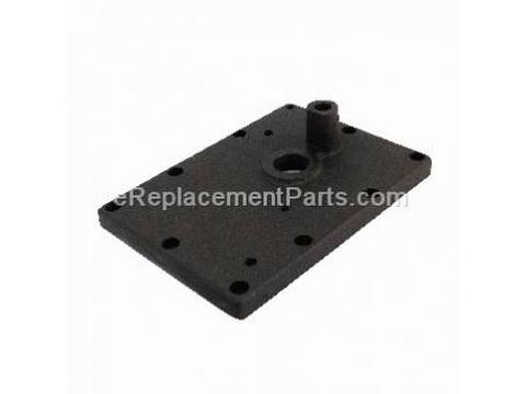 10462559-1-M-Powermatic-6296276A-Gearbox Cover