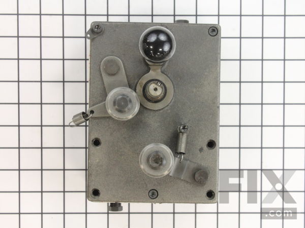 10462590-1-M-Powermatic-6296310A-Gearbox Assembly