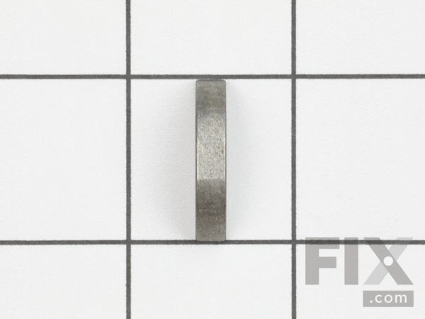 10462621-1-M-Powermatic-6420002-Key, Woodruff No. 608