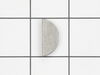 10462621-2-S-Powermatic-6420002-Key, Woodruff No. 608