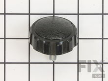 Knob – Part Number: 6430041