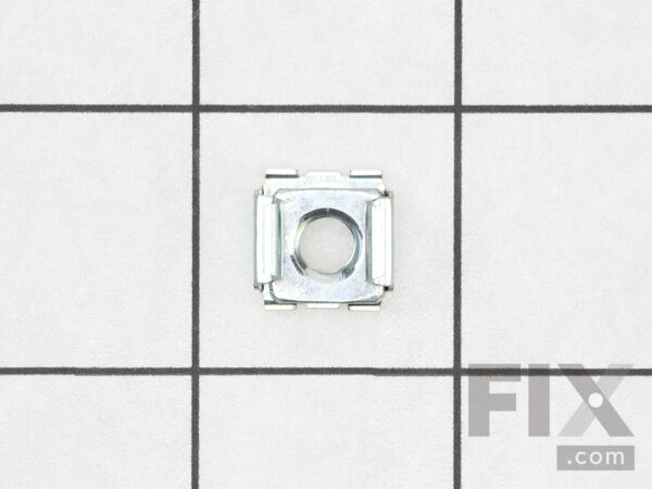 10462824-1-M-Powermatic-6514014-Self-retaining Nut (mig. Guard
