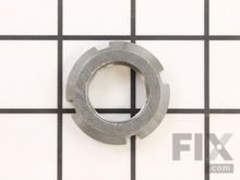 Bearing Lock Nut – Part Number: 6549004