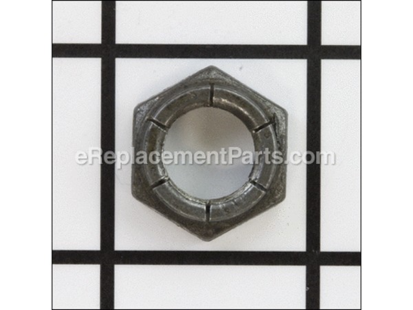 10462850-1-M-Powermatic-6568010-Hex Nut