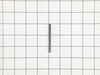 Split Pin, 3/16" x 2" – Part Number: 6626033