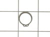 Ret. Ring – Part Number: 6670008