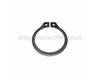 Retaining Ring – Part Number: 6670015