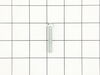 Fill. Hd. Screw, 1/4"-20 X – Part Number: 6714040