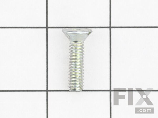 10462993-1-M-Powermatic-6714056-Flat Head Screw