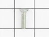 Flat Head Screw – Part Number: 6714056