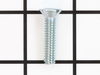 Flat Hd Mach Scr – Part Number: 6714190