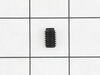 Screw 5/16-18x1/2 – Part Number: 6715014