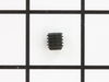 Cup Pt. Soc. Set Scr., 5/16-18 – Part Number: 6715016