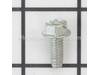 Hex Hd Self Tapping Scr, 1/4-2 – Part Number: 6746023