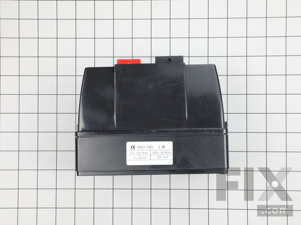10463241-1-M-Powermatic-6816295-Starter 27-66-72 5hp 3ph Nhd #
