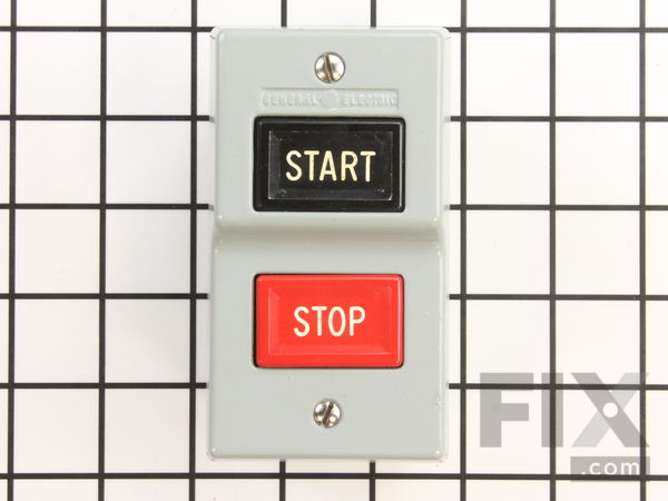 10463246-1-M-Powermatic-6821497-Pushbutton Switch