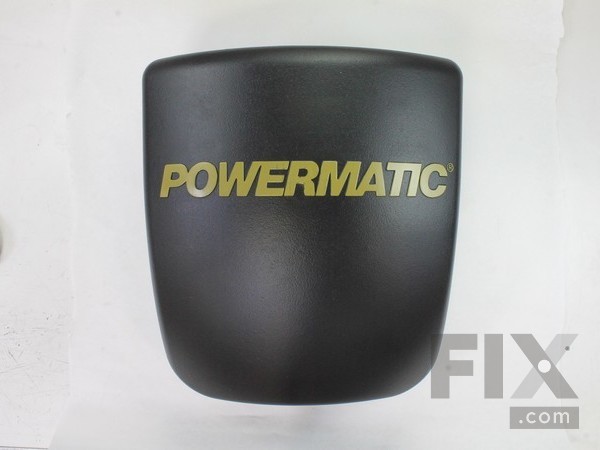 10463253-1-M-Powermatic-6827044-Pm2000 Motor Cover Assembly