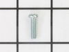 Pan Head Flange Screw – Part Number: 990855