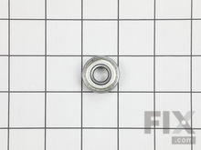 Ball Bearing – Part Number: BB-6000ZZ