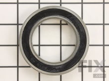 Ball Bearing – Part Number: BB-6010VV