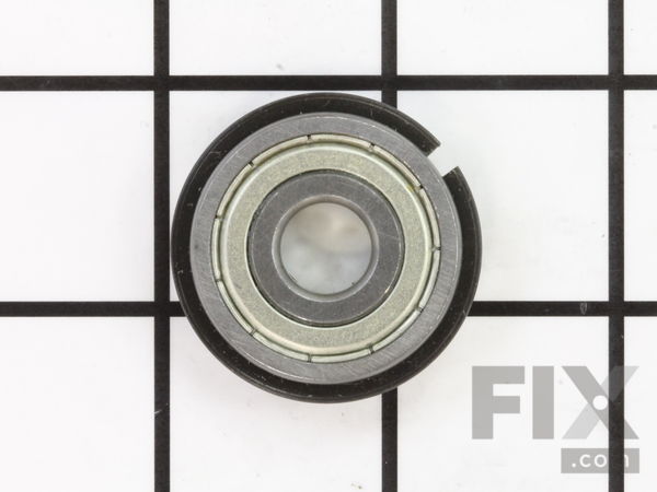 10463881-1-M-Powermatic-BB-6200ZZNR-Ball Bearing