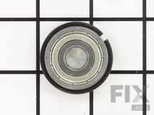 Ball Bearing – Part Number: BB-6200ZZNR
