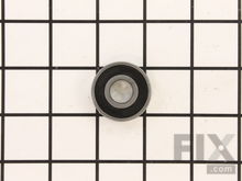 Ball Bearing – Part Number: BB-6201VV