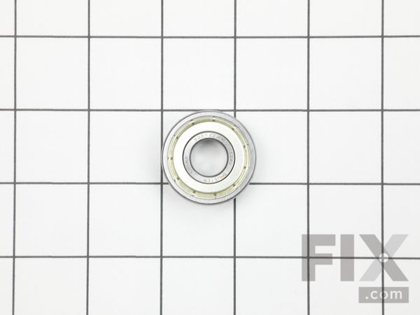 10463884-1-M-Powermatic-BB-6201ZZ-Ball Bearing