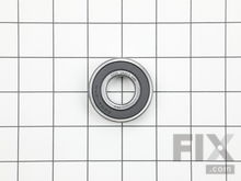 Ball Bearing – Part Number: BB-6204VV