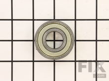 Ball Bearing – Part Number: BB-6204ZZ