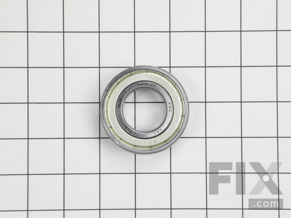 10463899-1-M-Powermatic-BB-6206ZZ-Ball Bearing