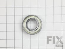 Ball Bearing – Part Number: BB-6206ZZ