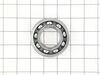Ball Bearing – Part Number: BB-6207